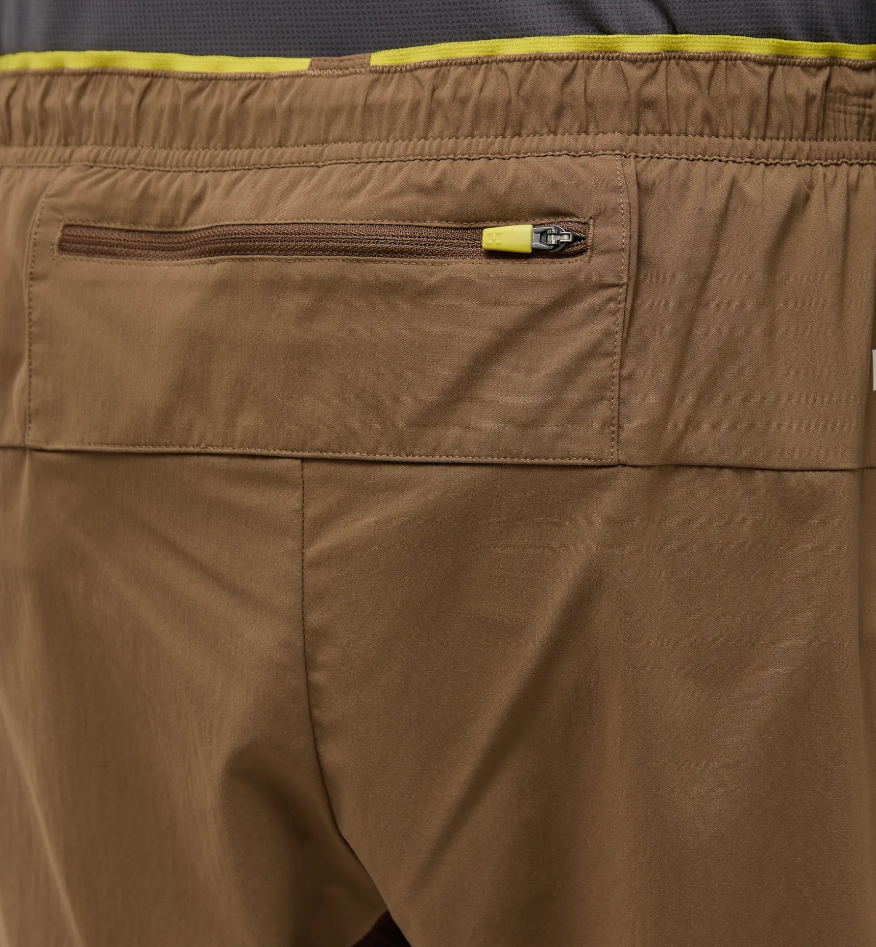 L.I.M Tempo Trail 2-in-1 Shorts Men