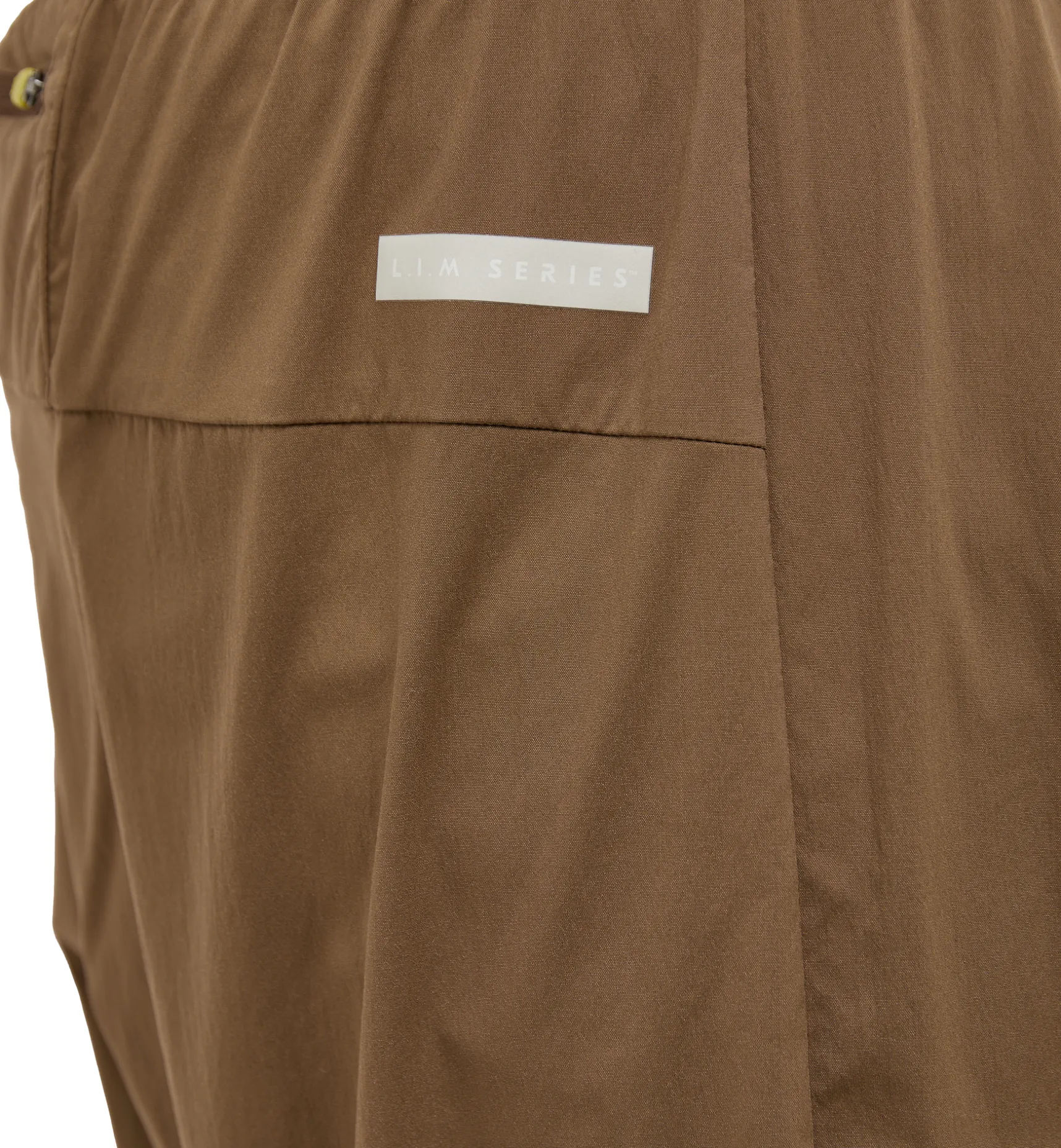 L.I.M Tempo Trail 2-in-1 Shorts Men