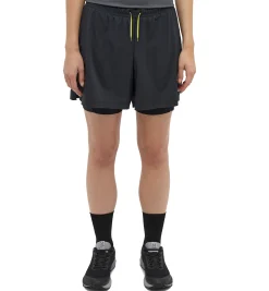 L.I.M Tempo Trail 2-in-1 Shorts Women