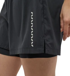 L.I.M Tempo Trail 2-in-1 Shorts Women