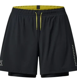 L.I.M Tempo Trail 2-in-1 Shorts Women