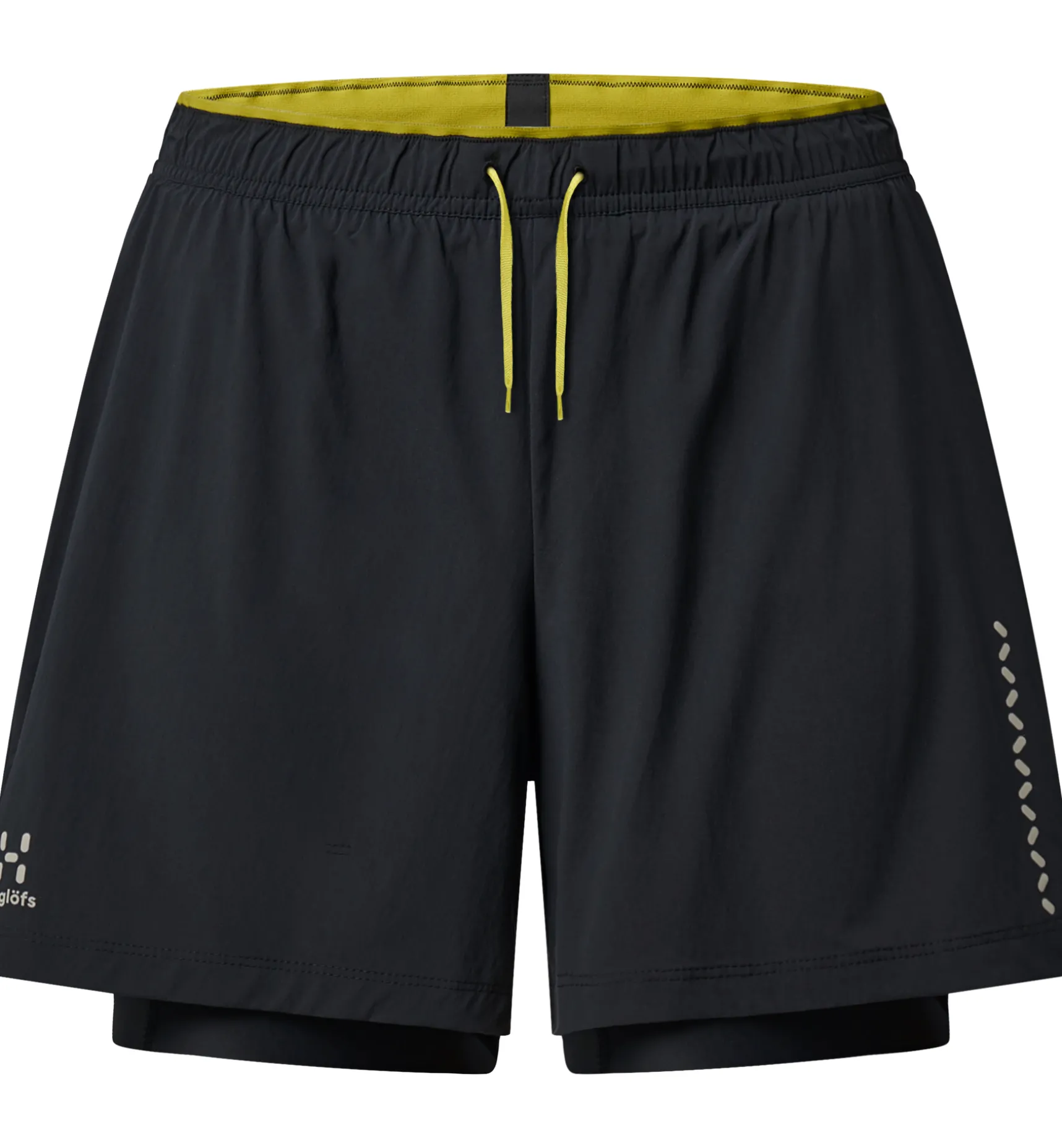 L.I.M Tempo Trail 2-in-1 Shorts Women