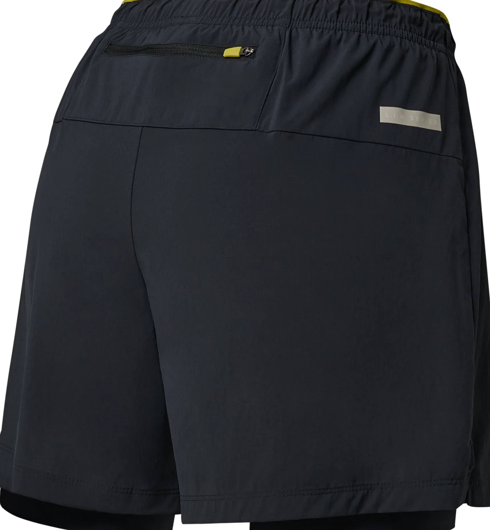 L.I.M Tempo Trail 2-in-1 Shorts Women