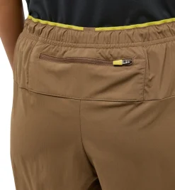 L.I.M Tempo Trail 2-in-1 Shorts Women