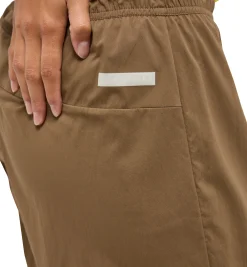 L.I.M Tempo Trail 2-in-1 Shorts Women