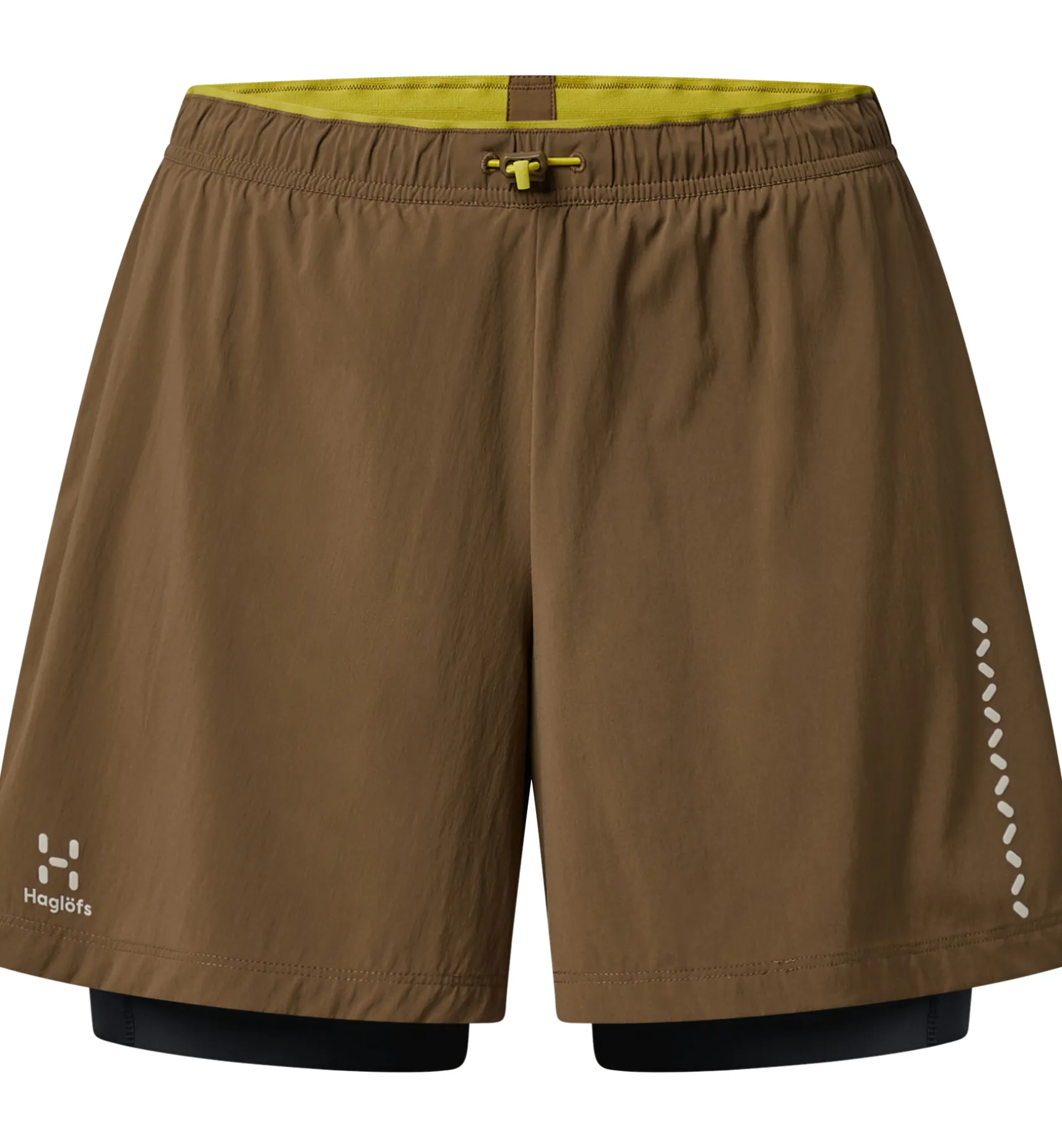 L.I.M Tempo Trail 2-in-1 Shorts Women