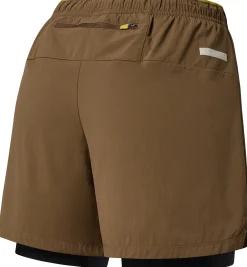 L.I.M Tempo Trail 2-in-1 Shorts Women