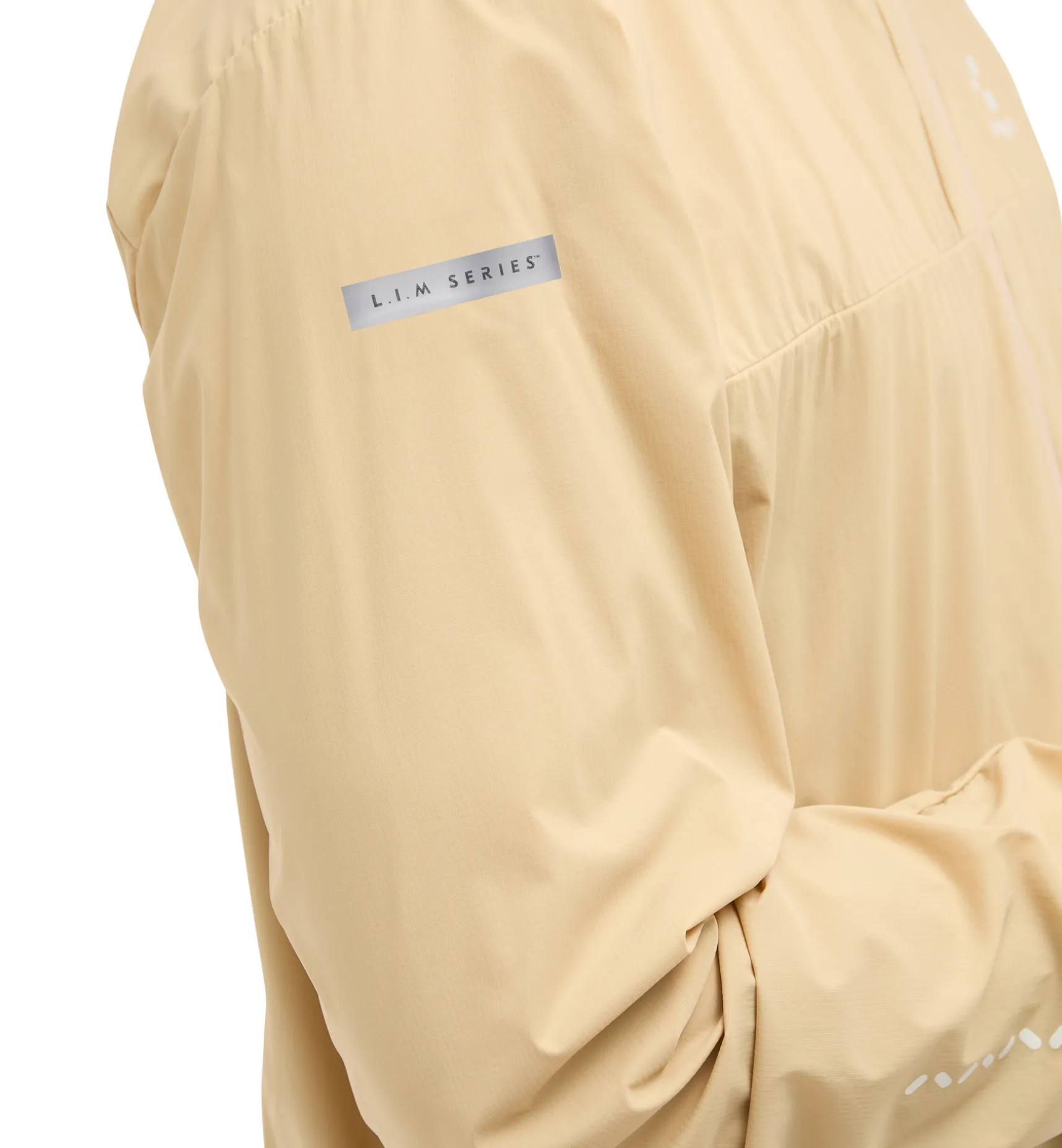 L.I.M Tempo Trail Jacket Men