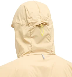 L.I.M Tempo Trail Jacket Men