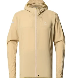 L.I.M Tempo Trail Jacket Men