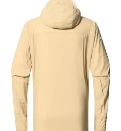 L.I.M Tempo Trail Jacket Men