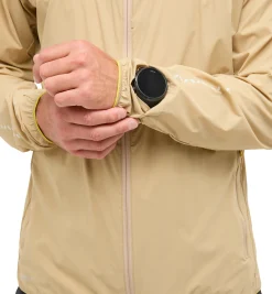 L.I.M Tempo Trail Jacket Men