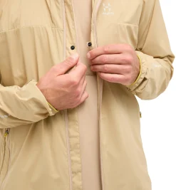 L.I.M Tempo Trail Jacket Men