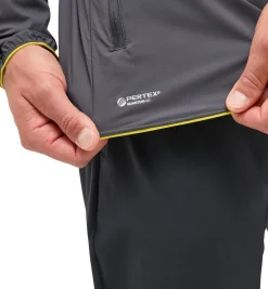 L.I.M Tempo Trail Jacket Men