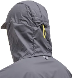 L.I.M Tempo Trail Jacket Men