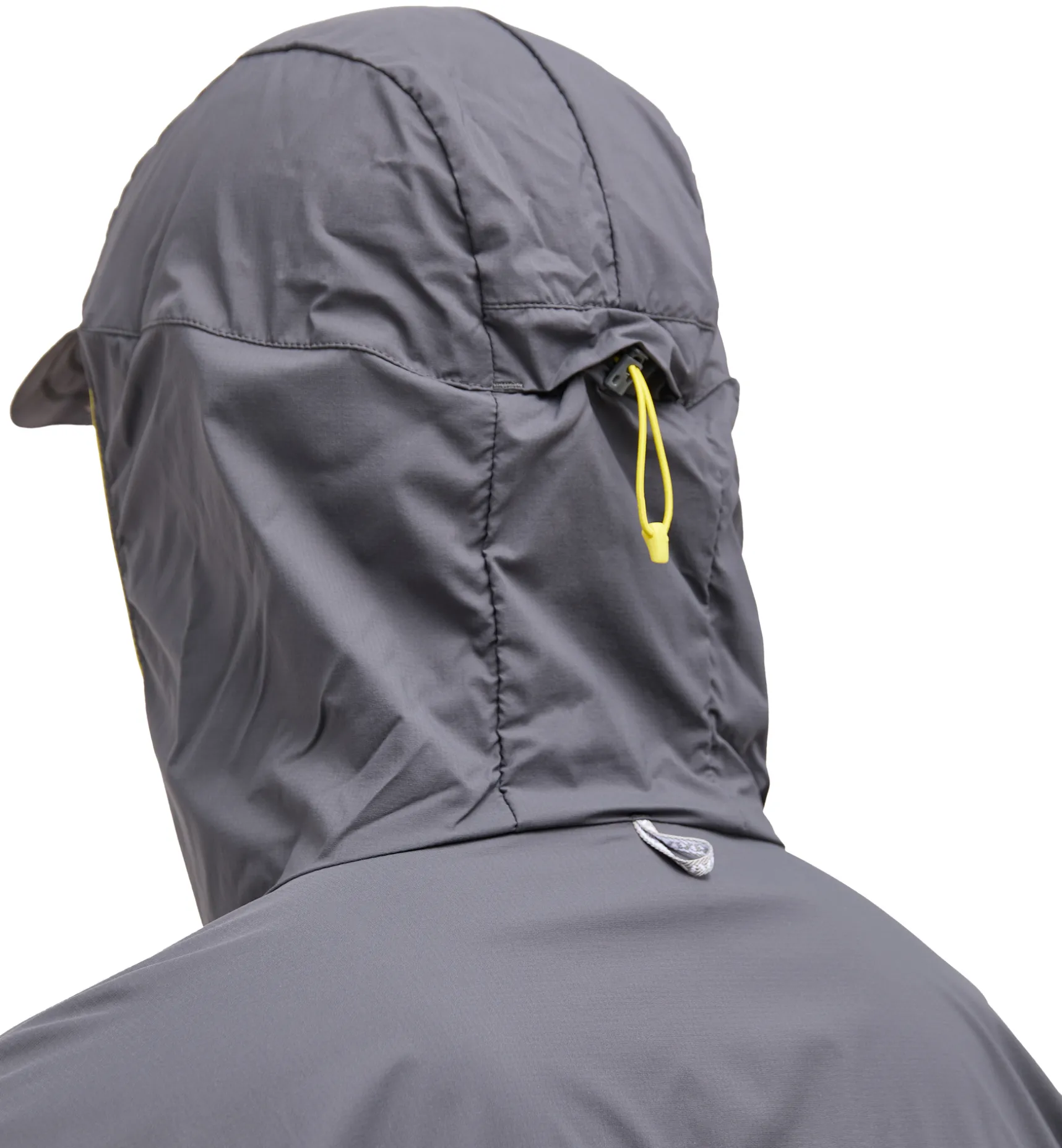 L.I.M Tempo Trail Jacket Men