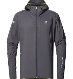 L.I.M Tempo Trail Jacket Men