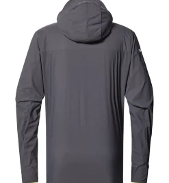 L.I.M Tempo Trail Jacket Men