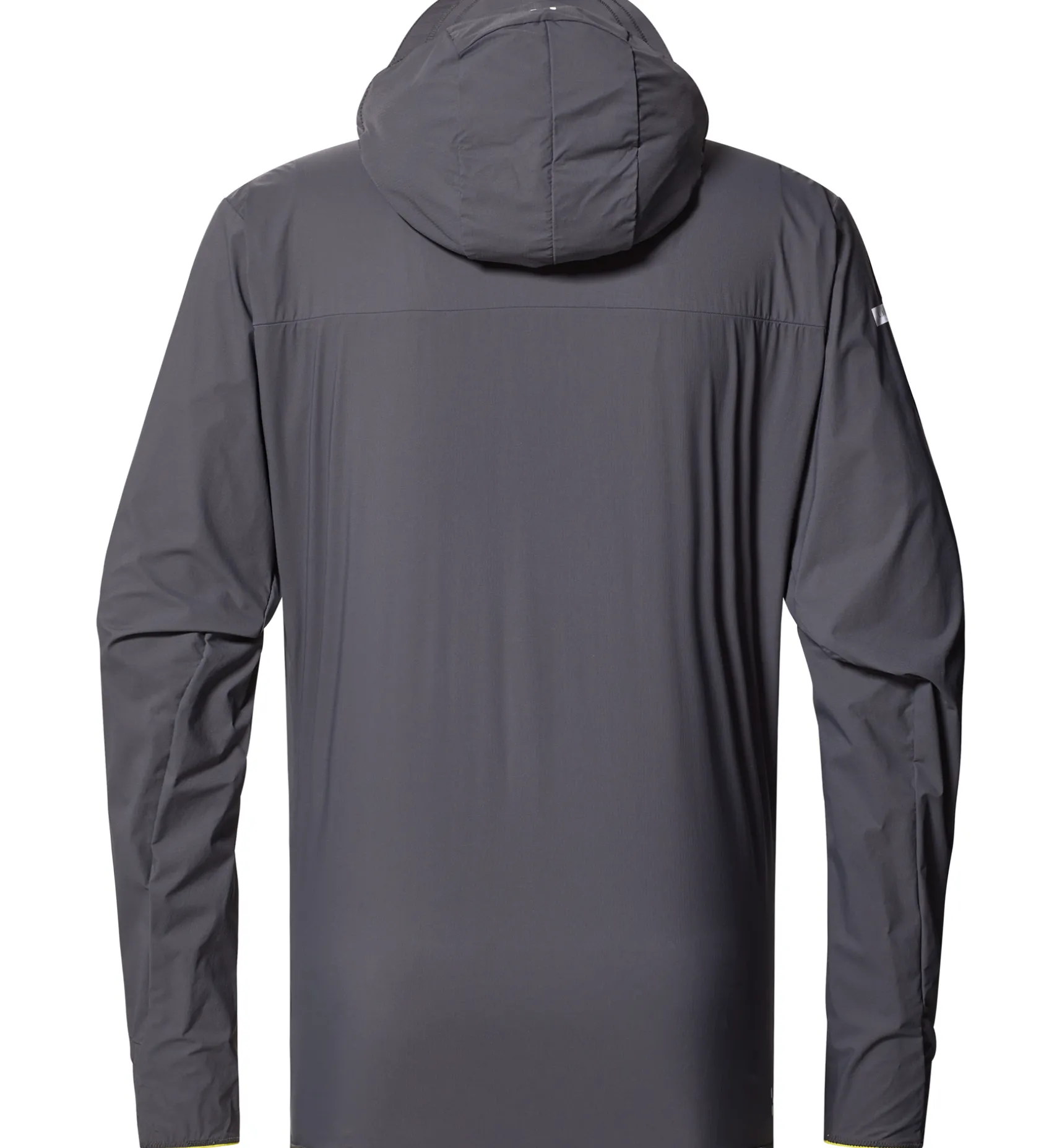 L.I.M Tempo Trail Jacket Men