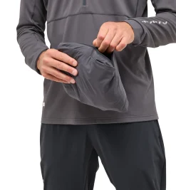 L.I.M Tempo Trail Jacket Men