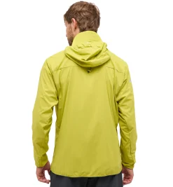 L.I.M Tempo Trail Jacket Men