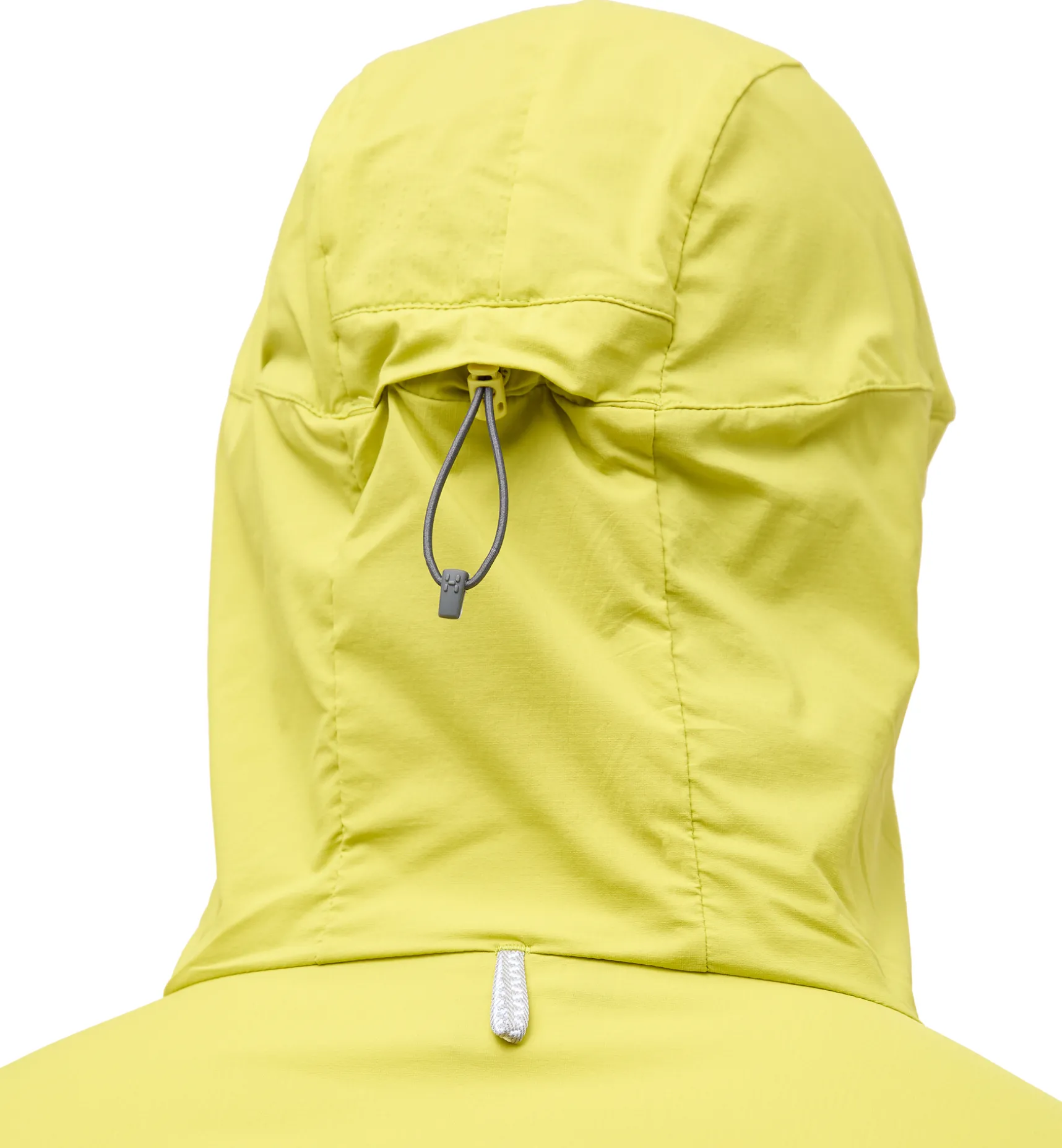 L.I.M Tempo Trail Jacket Men