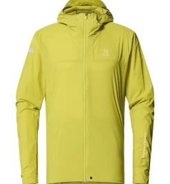 L.I.M Tempo Trail Jacket Men