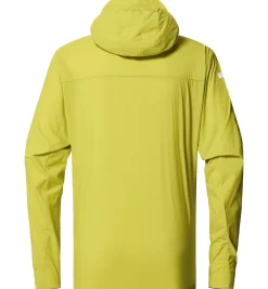 L.I.M Tempo Trail Jacket Men