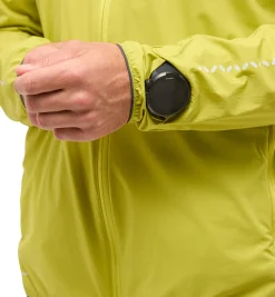 L.I.M Tempo Trail Jacket Men
