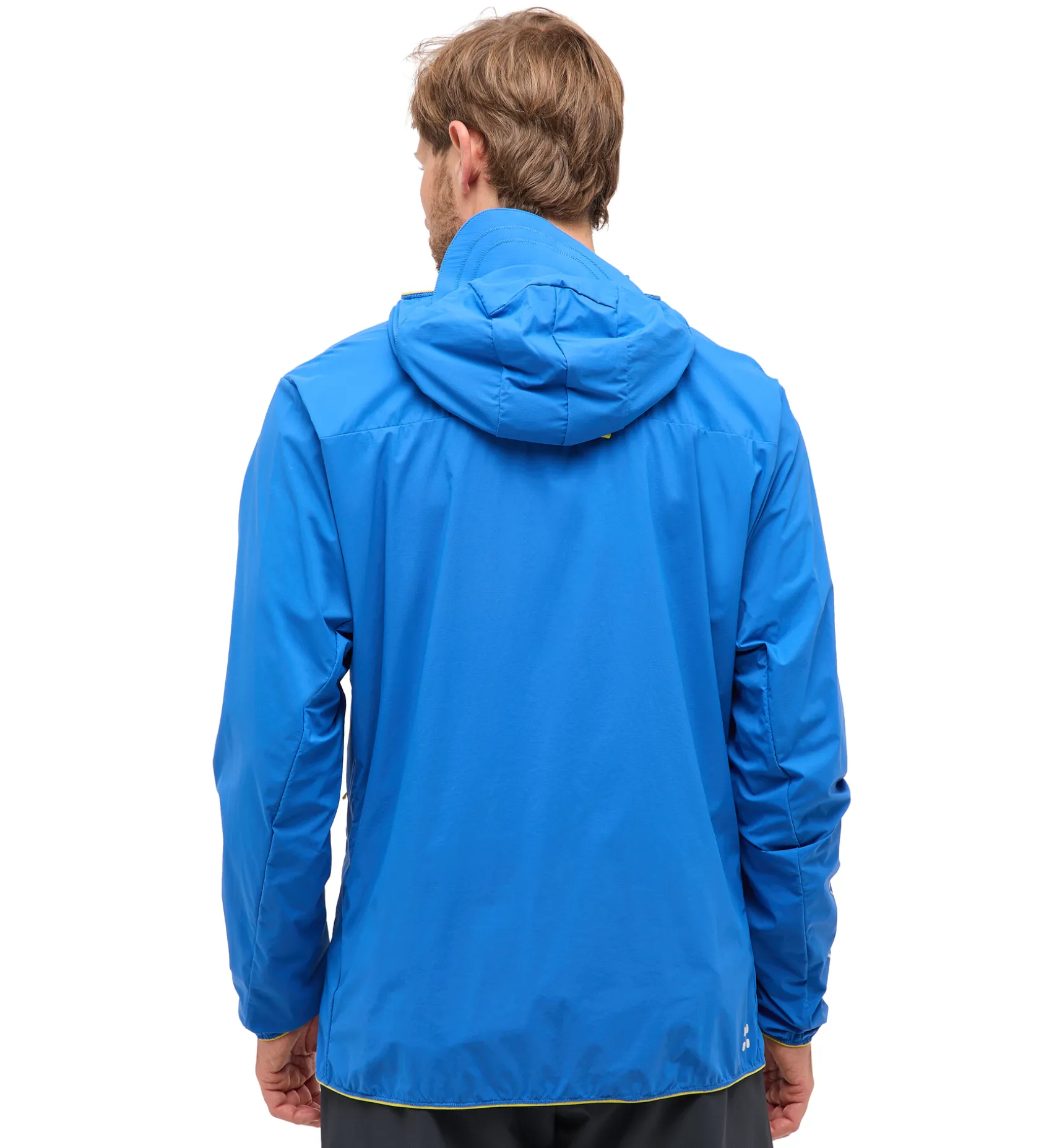 L.I.M Tempo Trail Jacket Men