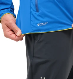 L.I.M Tempo Trail Jacket Men