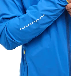 L.I.M Tempo Trail Jacket Men