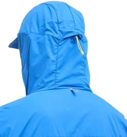 L.I.M Tempo Trail Jacket Men
