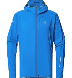 L.I.M Tempo Trail Jacket Men
