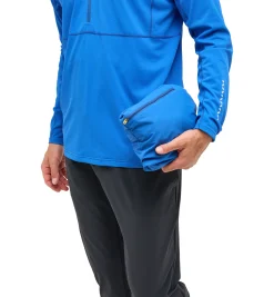 L.I.M Tempo Trail Jacket Men