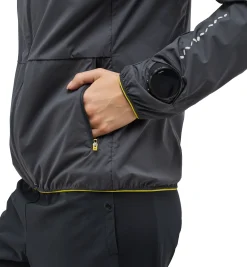 L.I.M Tempo Trail Jacket Women