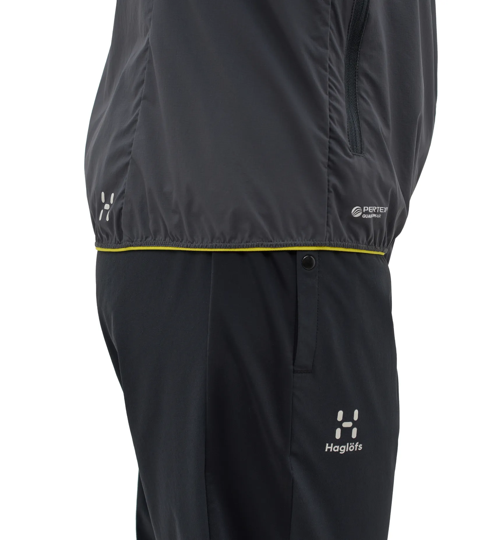 L.I.M Tempo Trail Jacket Women