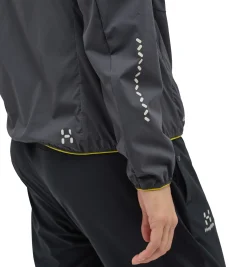 L.I.M Tempo Trail Jacket Women