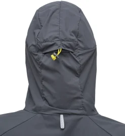 L.I.M Tempo Trail Jacket Women