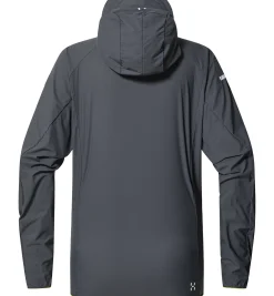 L.I.M Tempo Trail Jacket Women