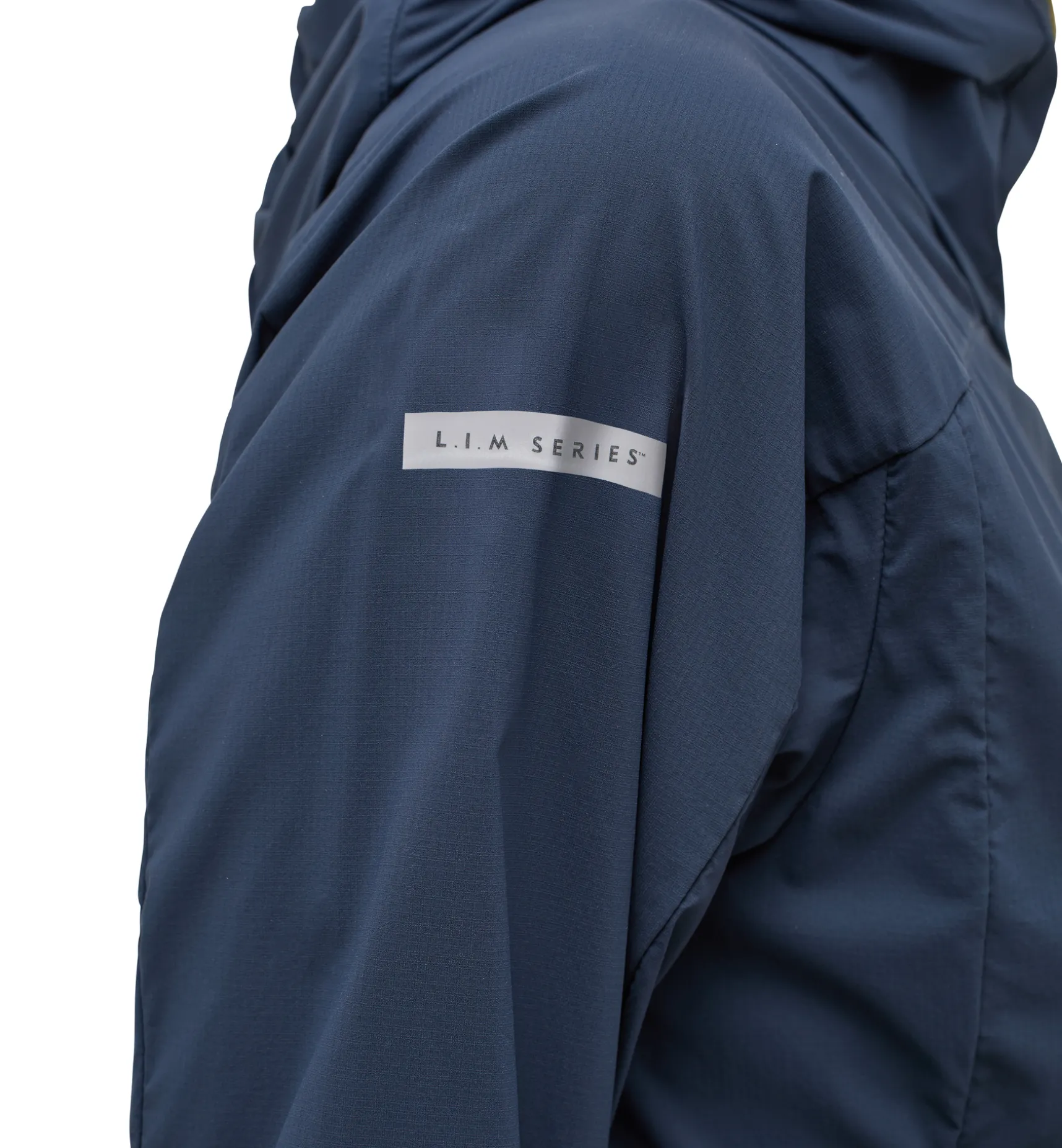 L.I.M Tempo Trail Jacket Women