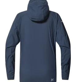 L.I.M Tempo Trail Jacket Women