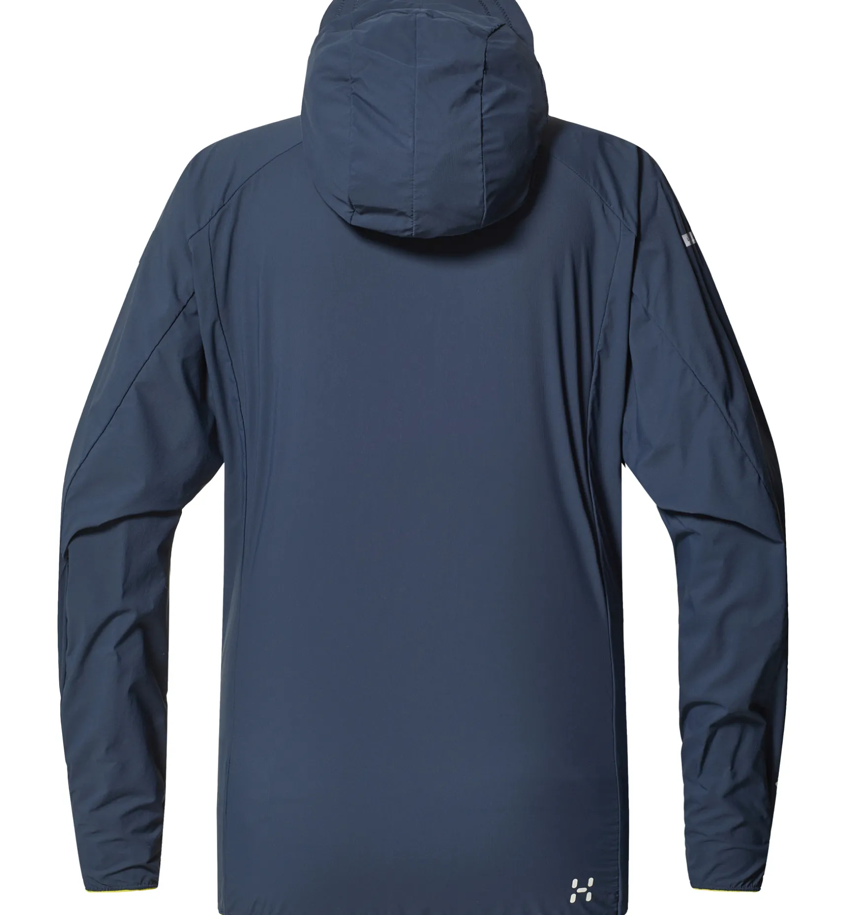 L.I.M Tempo Trail Jacket Women