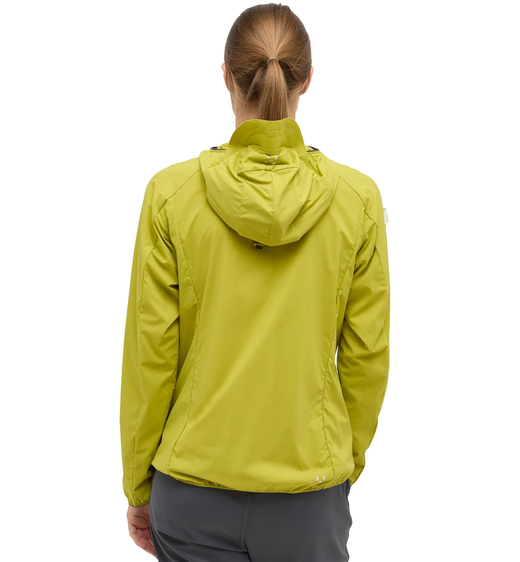 L.I.M Tempo Trail Jacket Women