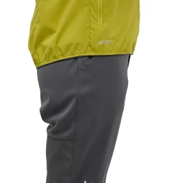 L.I.M Tempo Trail Jacket Women