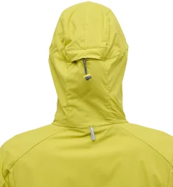L.I.M Tempo Trail Jacket Women