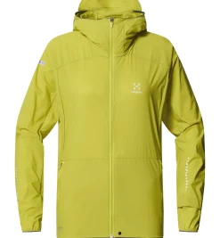 L.I.M Tempo Trail Jacket Women