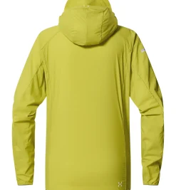 L.I.M Tempo Trail Jacket Women