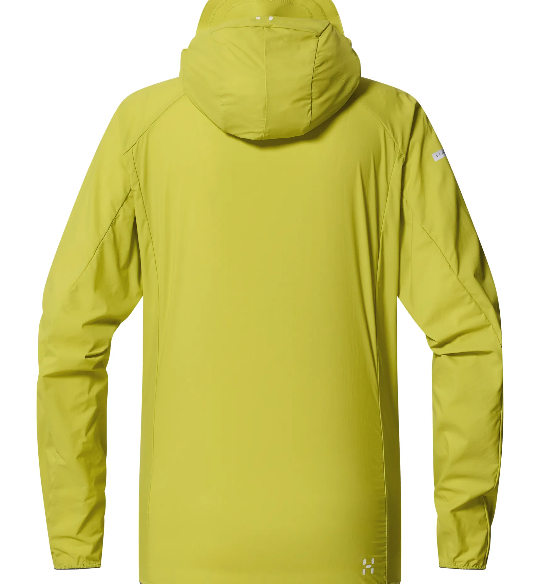 L.I.M Tempo Trail Jacket Women