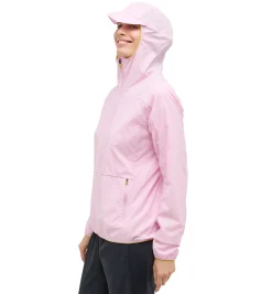 L.I.M Tempo Trail Jacket Women